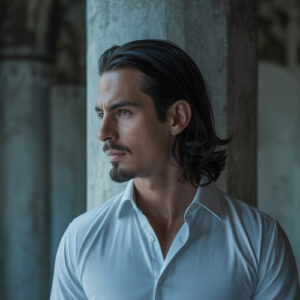 Picture of Ethan White