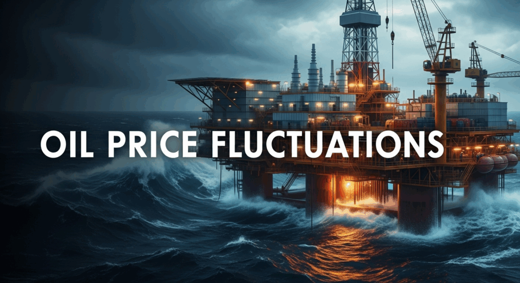 Oil Price Fluctuations