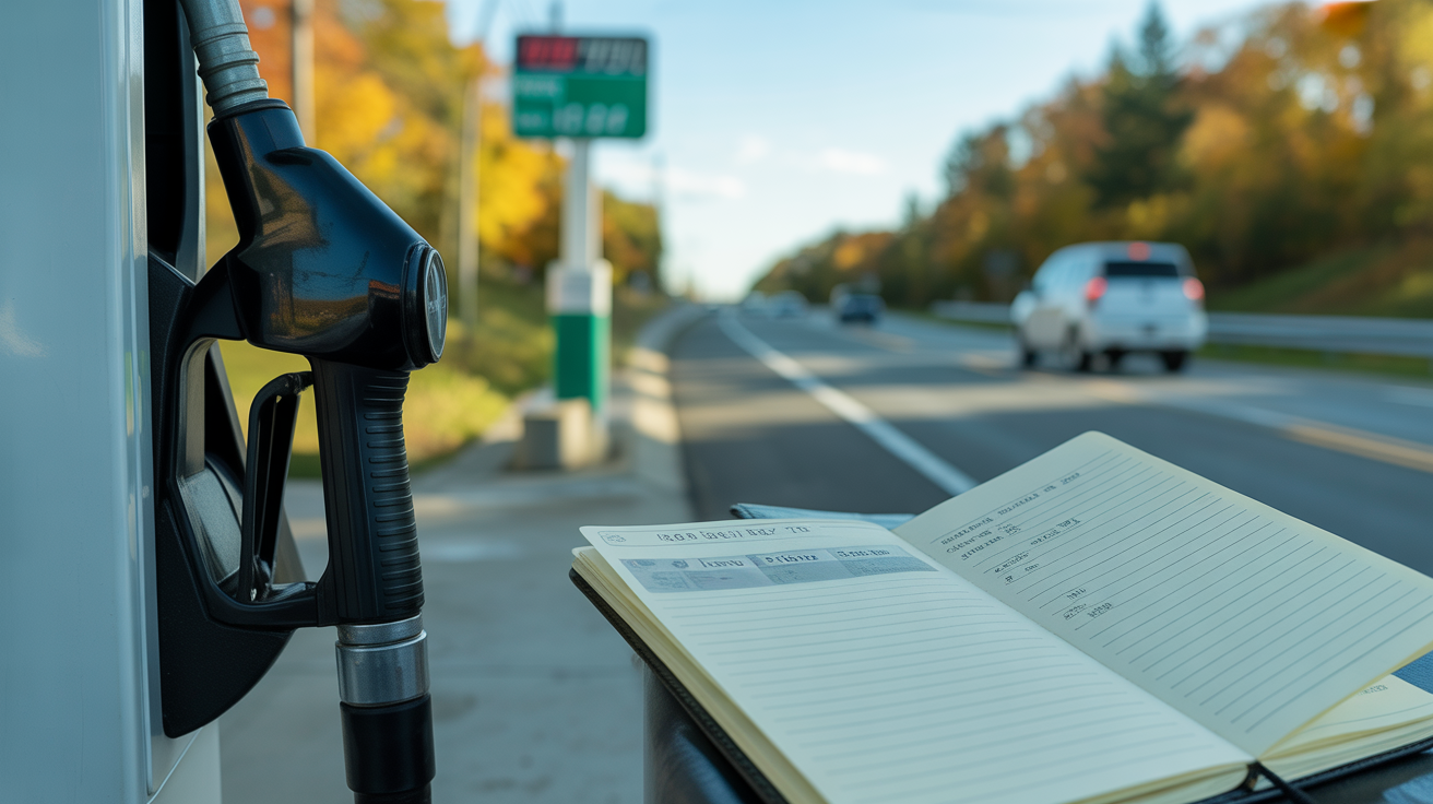 gas prices 