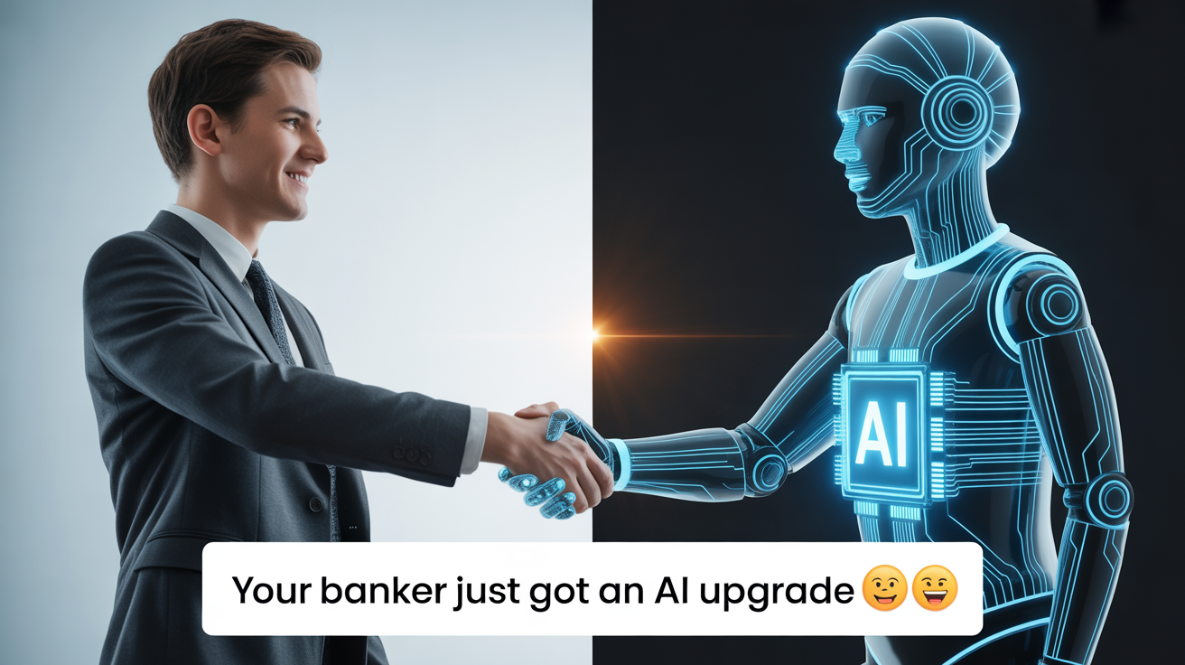 2026 financial trends