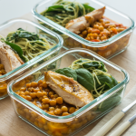 healthy recipes