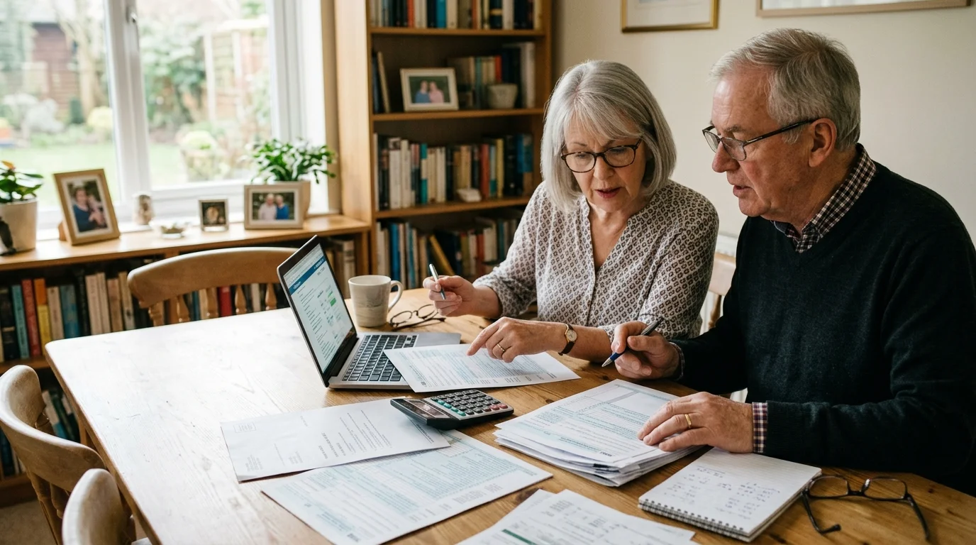 Navigating Taxes and Social Security Earnings Limits